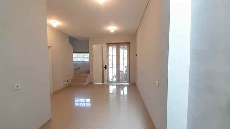 wisata bukit mas cluster paddington siap huni