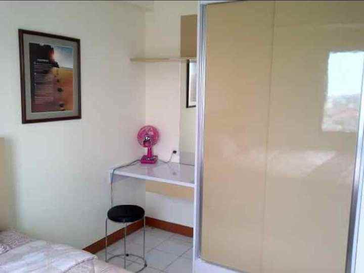 2 br 36 m2 lt 5 apartemen gateway ahmad yani bandung