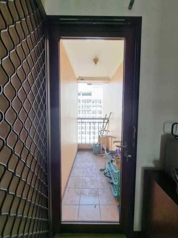 2 br 52 m2 lt 12 apartemen grand setiabudi bandung