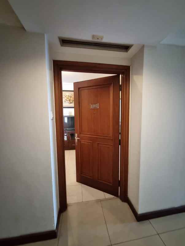 2 br 52 m2 lt 12 apartemen grand setiabudi bandung