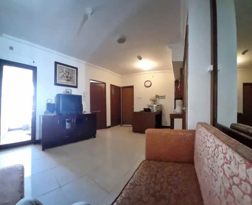 2 br 52 m2 lt 12 apartemen grand setiabudi bandung