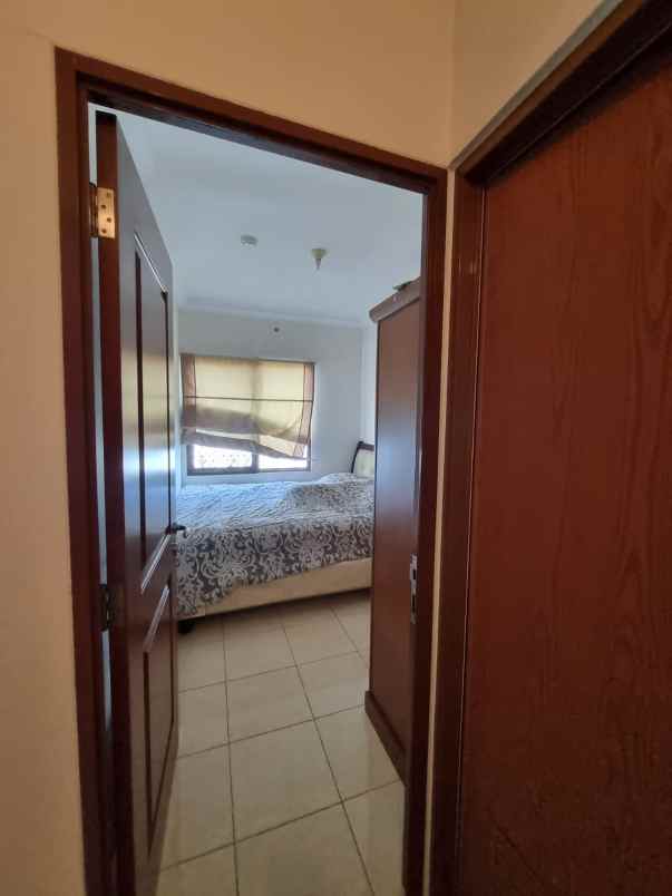 2 br 52 m2 lt 12 apartemen grand setiabudi bandung