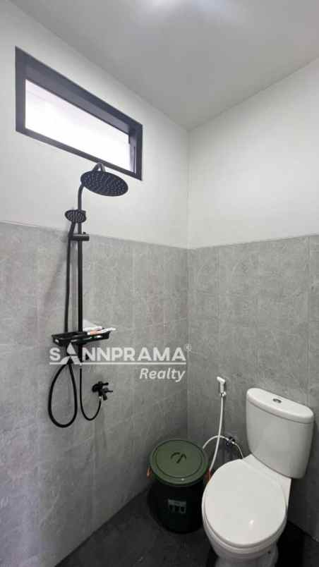 2 lantai 700 juta all in di lewinanggung cibubur aba