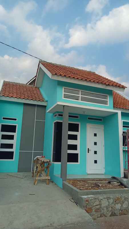 ameizing promo rumah 1jt