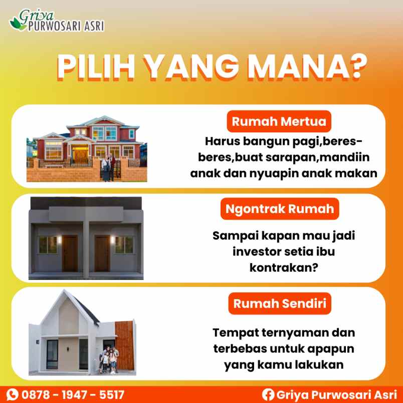 ameizing promo rumah 1jt