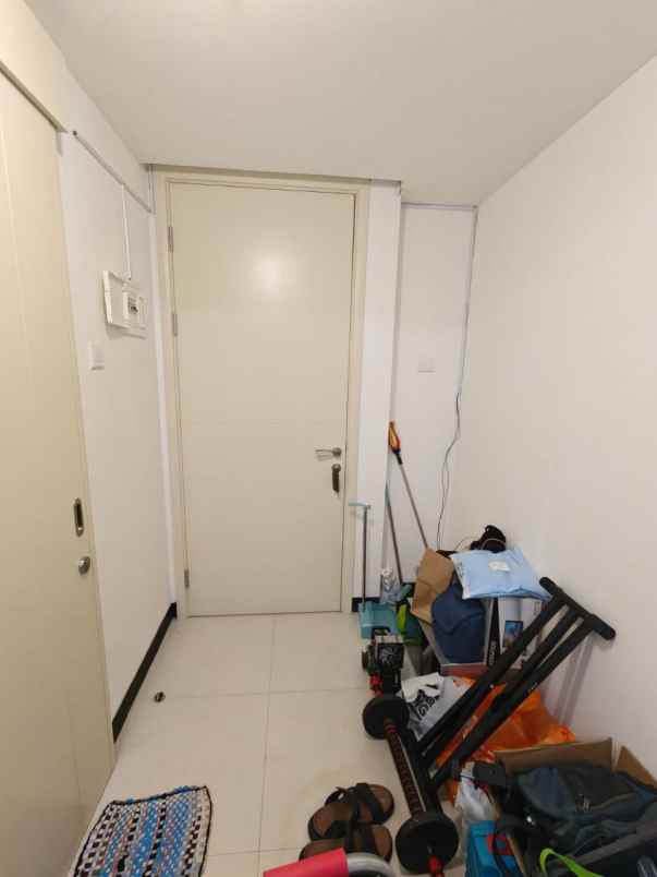 apartemen amor pakuwon city mall view park shanghai