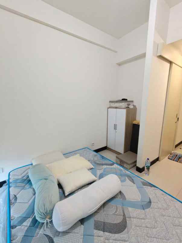 apartemen amor pakuwon city mall view park shanghai