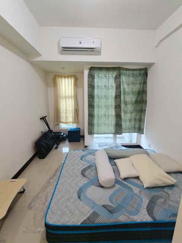 apartemen amor pakuwon city mall view park shanghai