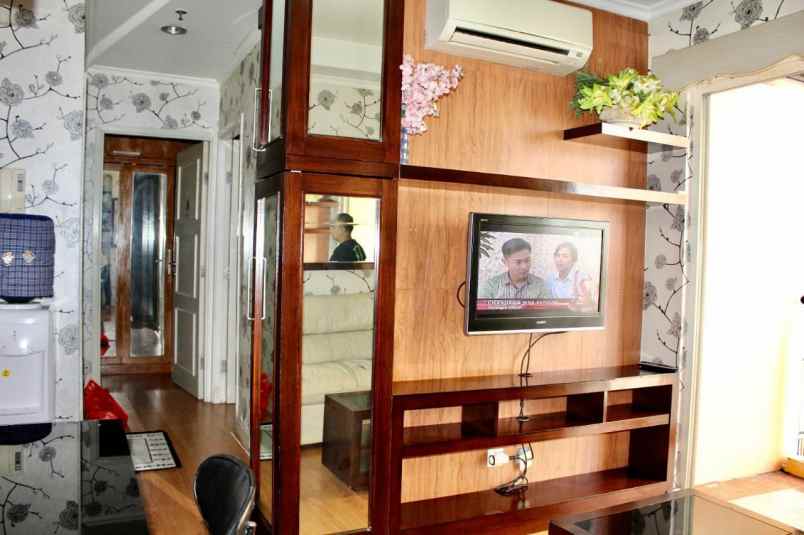 apartemen apartement city home moi