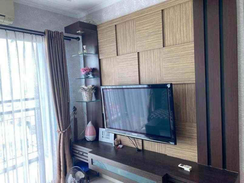 apartemen apt cityhome kelapa gading