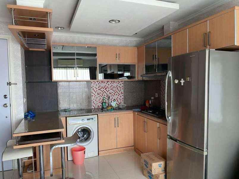 apartemen apt cityhome kelapa gading