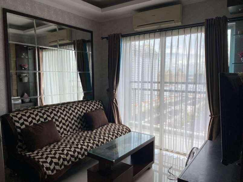 apartemen apt cityhome kelapa gading