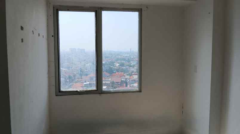 apartemen bassura city unit geranium