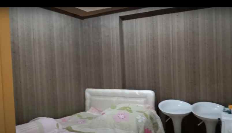 apartemen educity type princeton lantai 22 view city