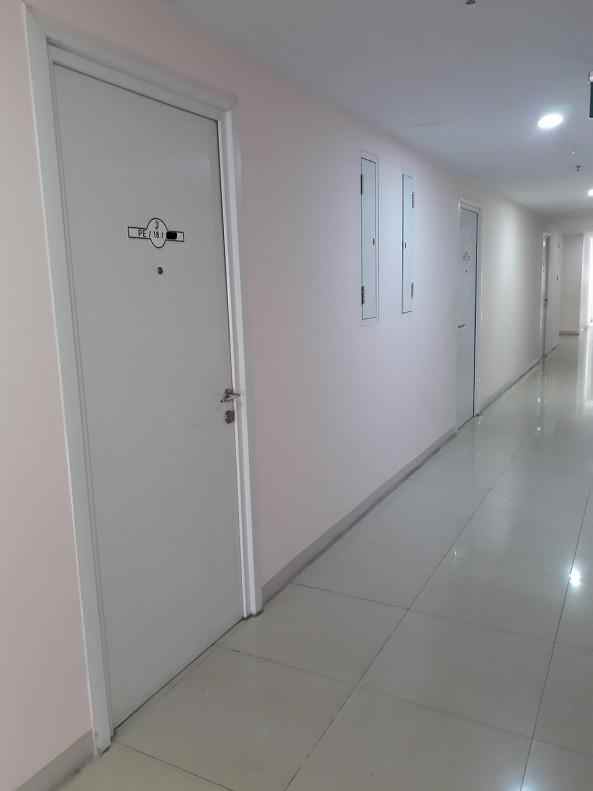 apartemen jalan ahmad yani kav 49