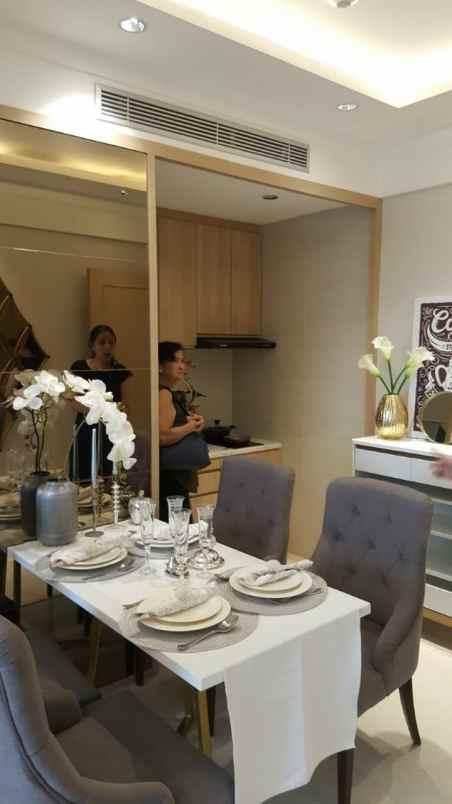 apartemen jl raya daan mogot