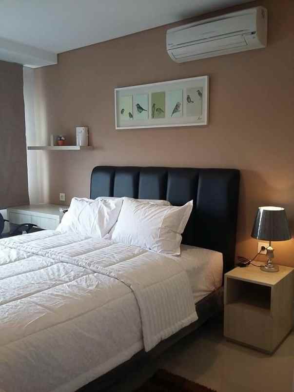 apartemen lippo cikarang jl bekasi