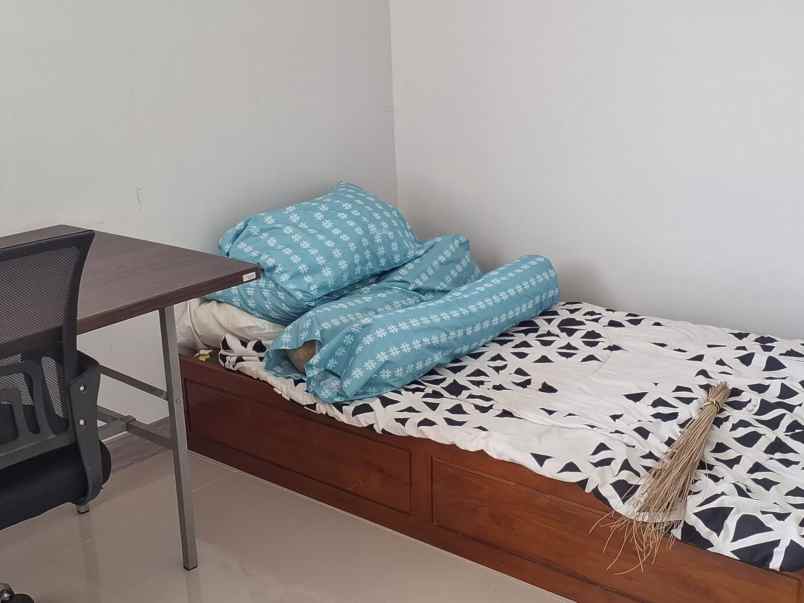 apartemen mahata margonda 45 m2