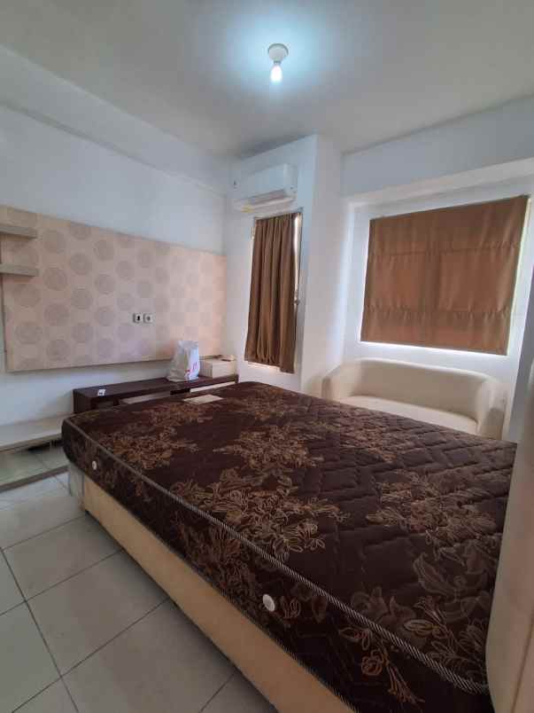 apartemen puncak permai tower c lantai 17 connecting