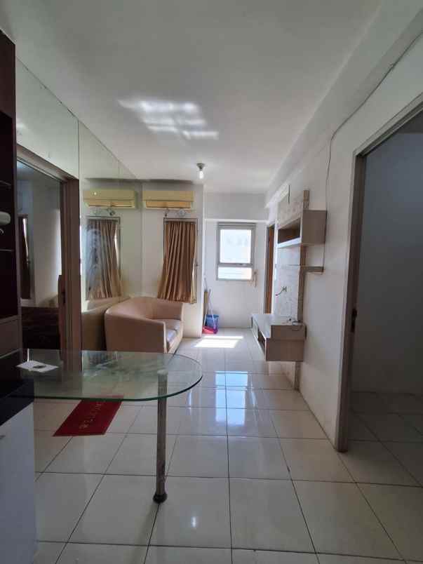 apartemen puncak permai tower c lantai 17 connecting