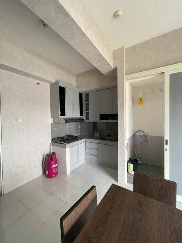 apartemen royal cityloft royal residence lantai 2