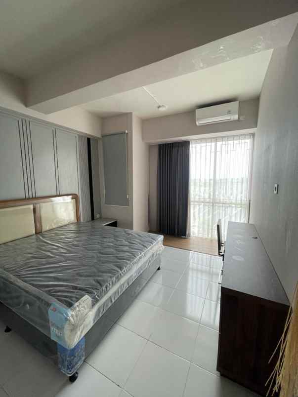 apartemen royal cityloft royal residence lantai 2