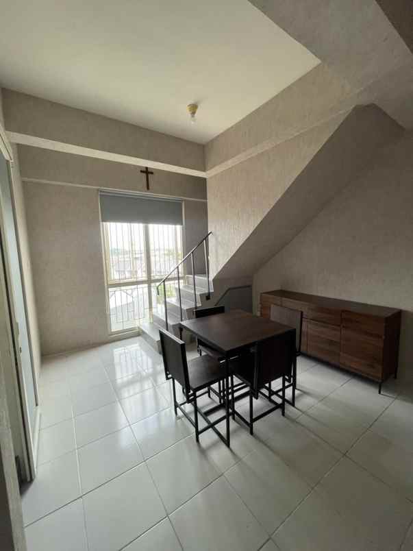 apartemen royal cityloft royal residence lantai 2