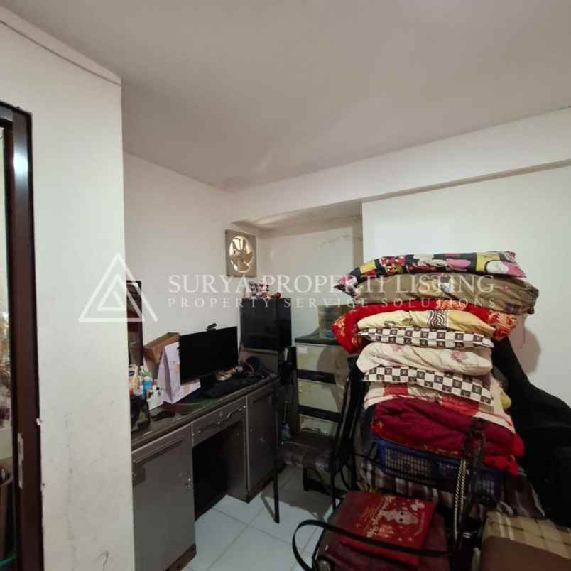 apartemen sentraland medan area