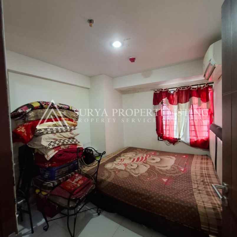 apartemen sentraland medan area