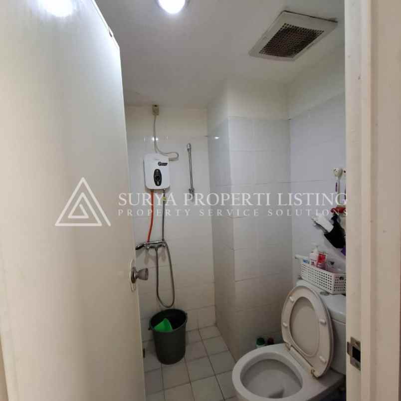 apartemen sentraland medan area