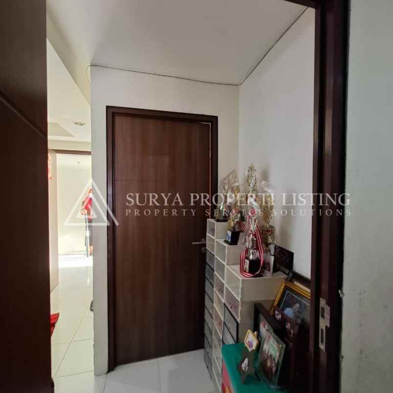 apartemen sentraland medan area