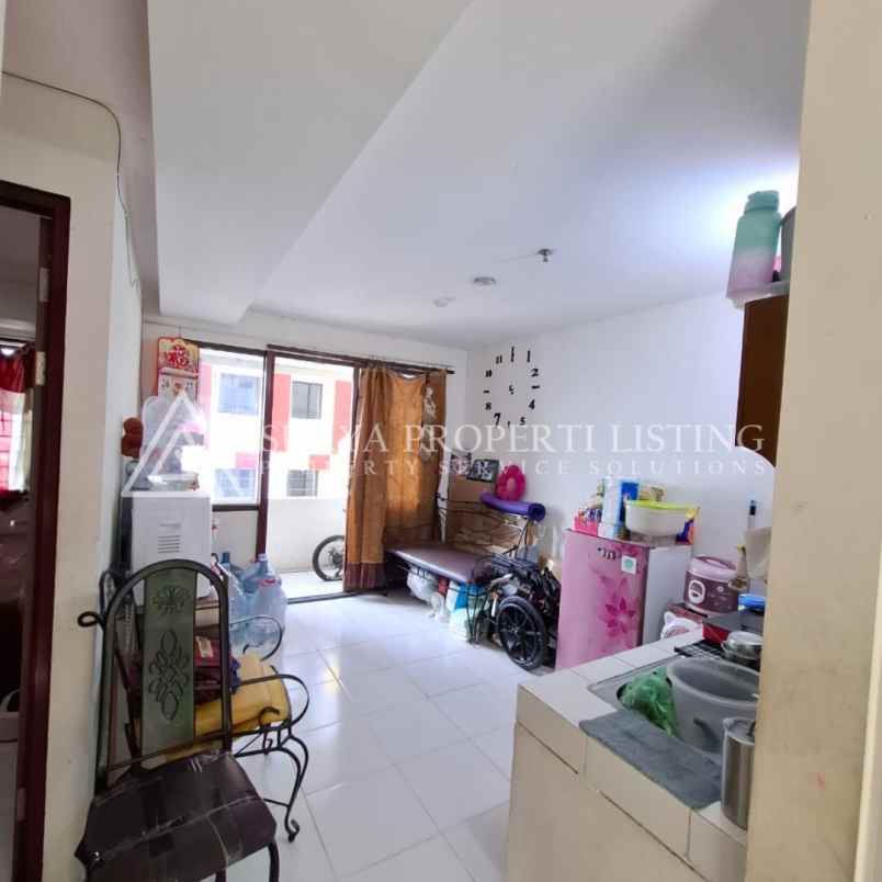 apartemen sentraland medan area