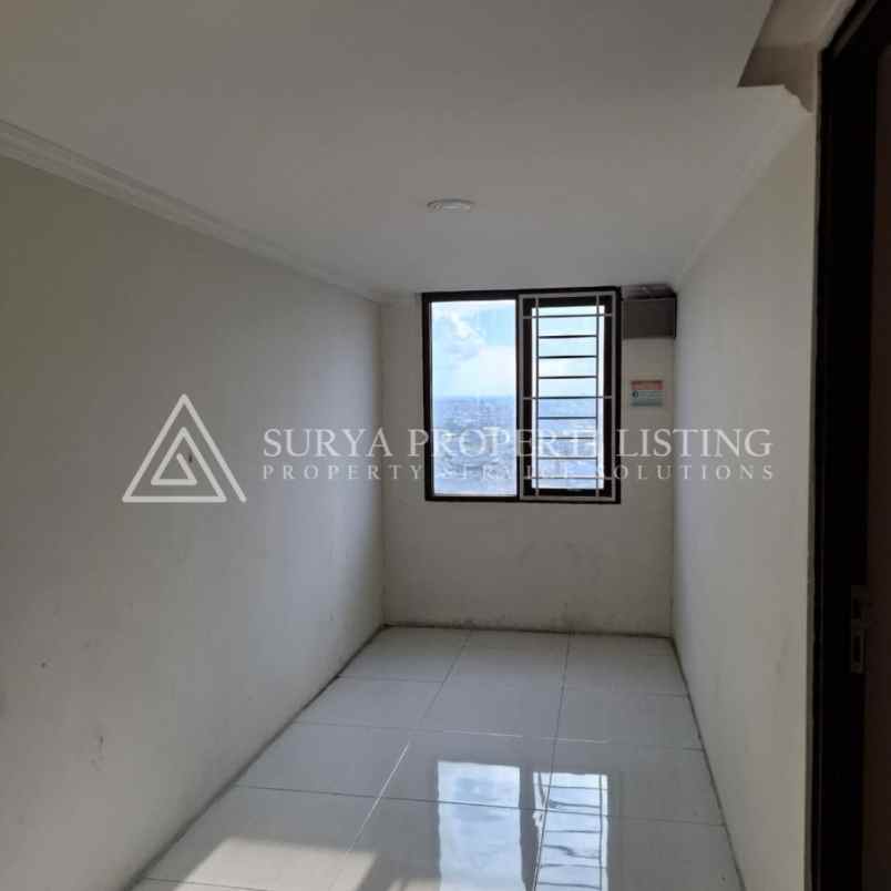 apartemen sentraland medan area