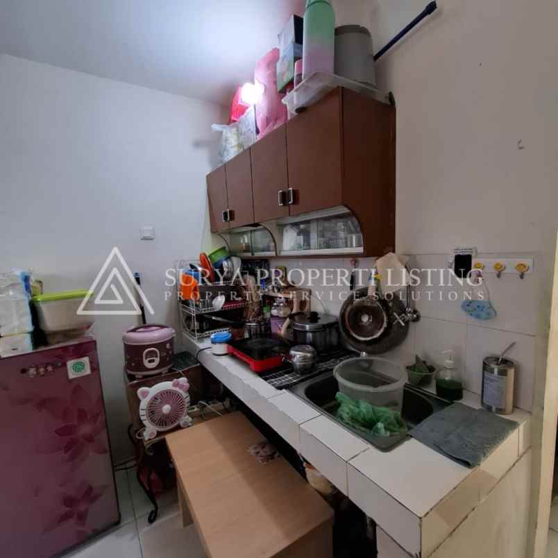 apartemen sentraland medan area