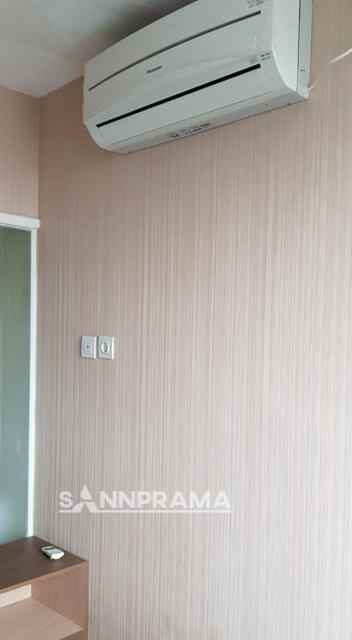 apartemen siap huni di tengah kota depok