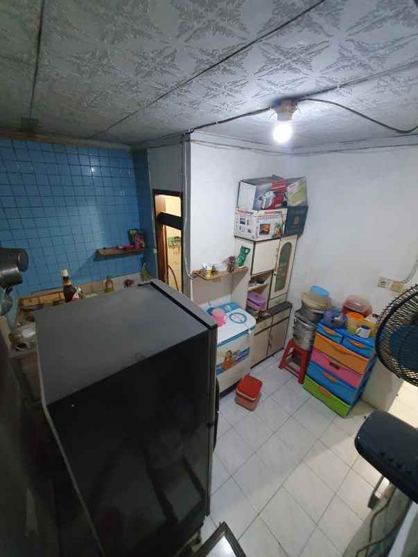 apartemen taman sari