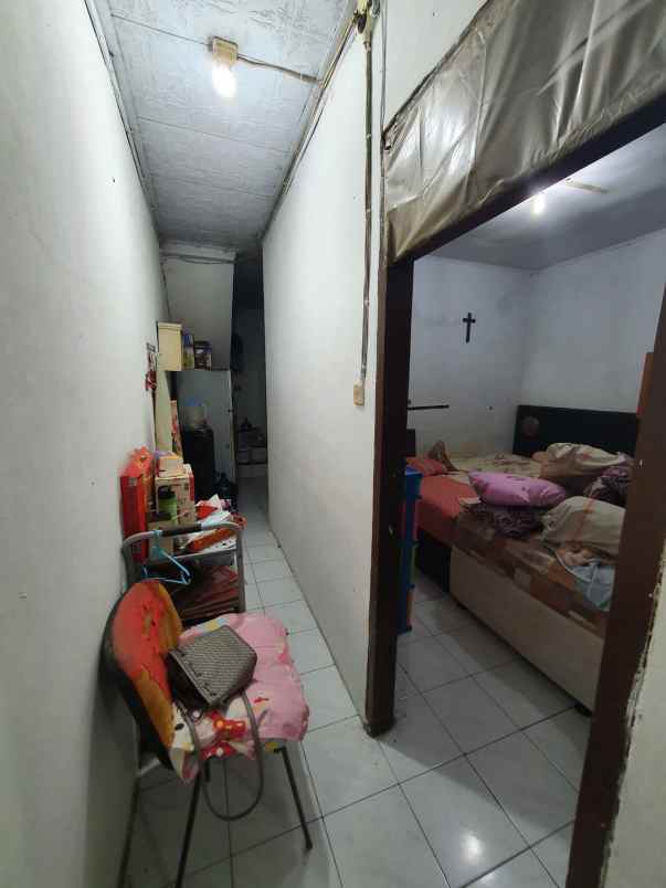 apartemen taman sari