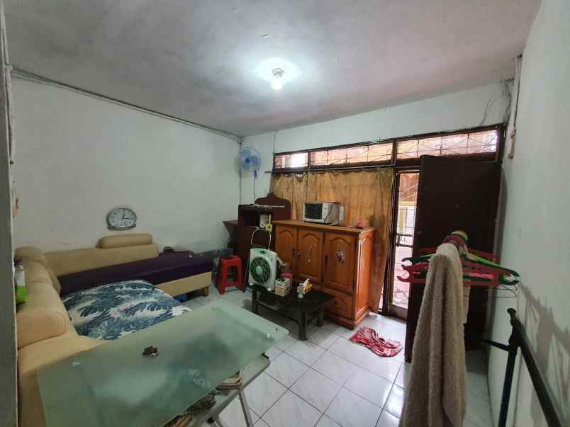 apartemen taman sari