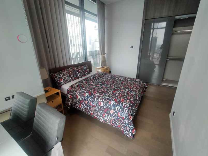 apartment senopati suites tower 3