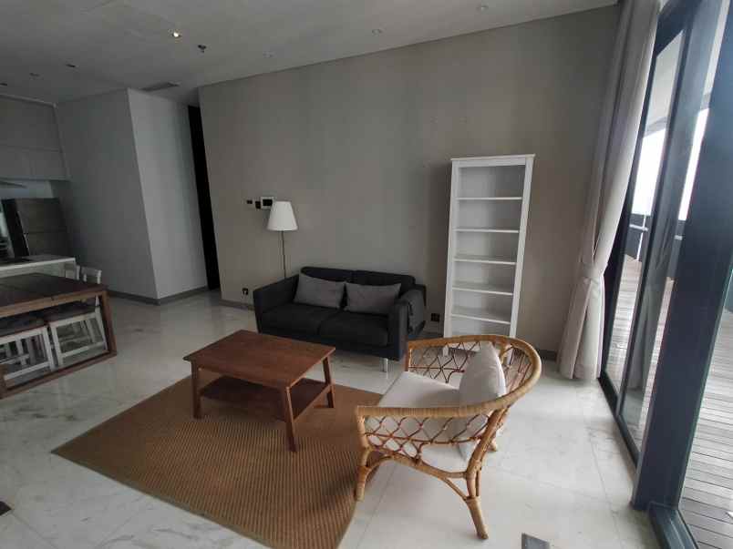 apartment senopati suites tower 3