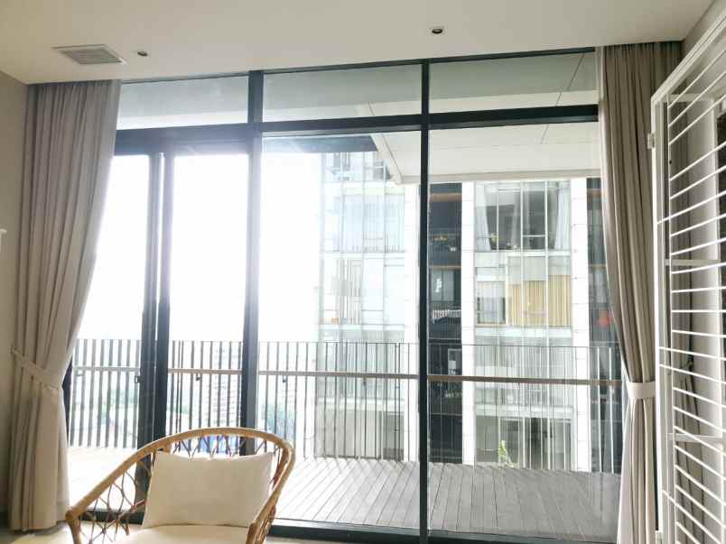 apartment senopati suites tower 3