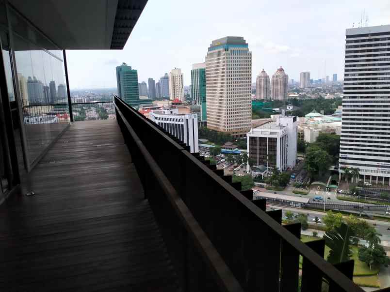 apartment senopati suites tower 3