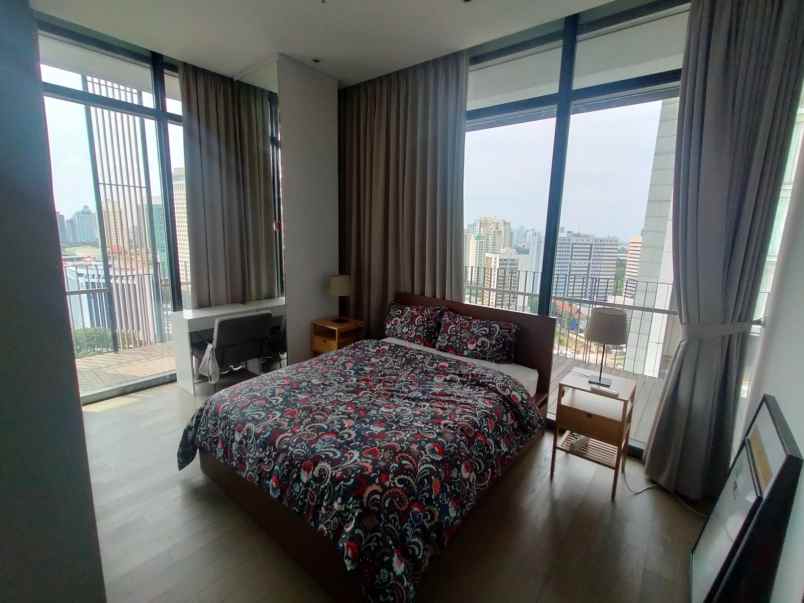 apartment senopati suites tower 3