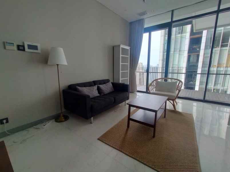 apartment senopati suites tower 3