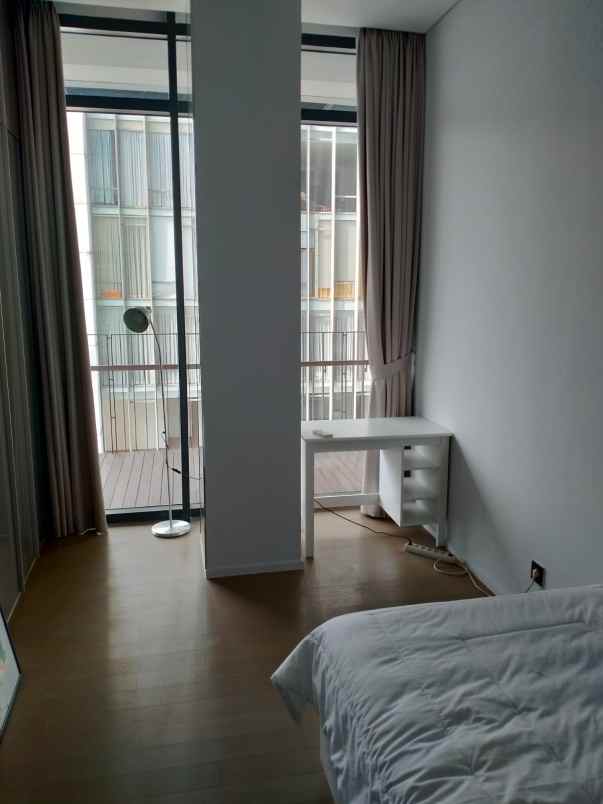 apartment senopati suites tower 3