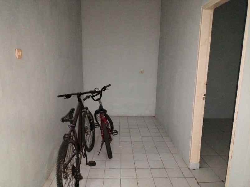 aset rumah murah di villa pamulang tangerang selatan