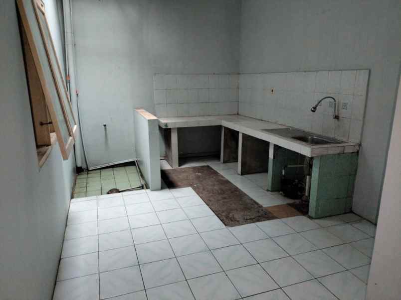 aset rumah murah di villa pamulang tangerang selatan