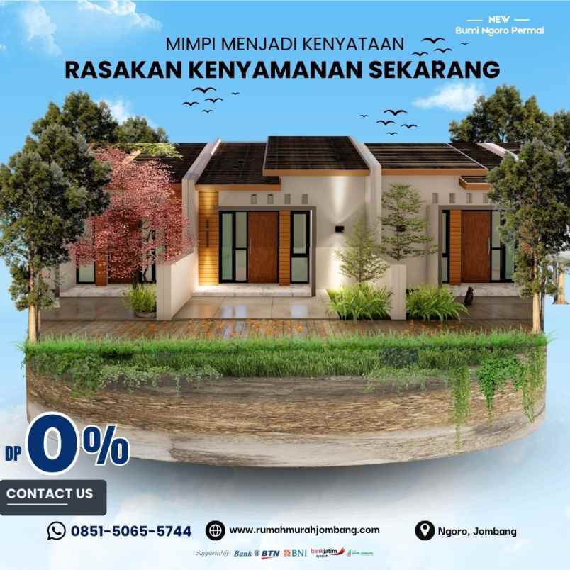 beli rumah bawa surat legalitas shm