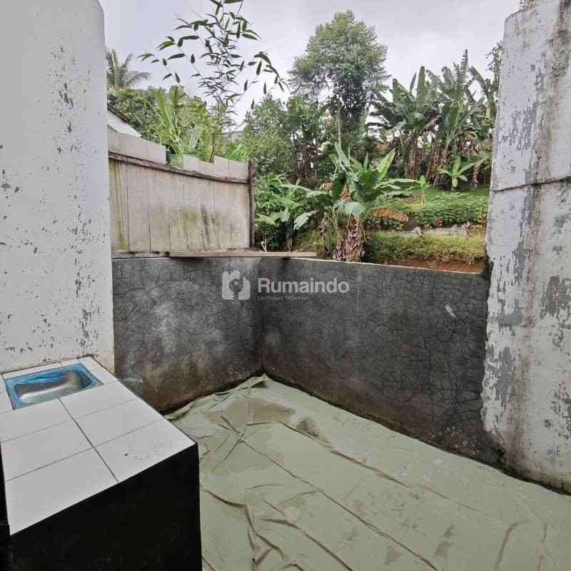 beli rumah tanpa dp dan booking bogor ciampea regency