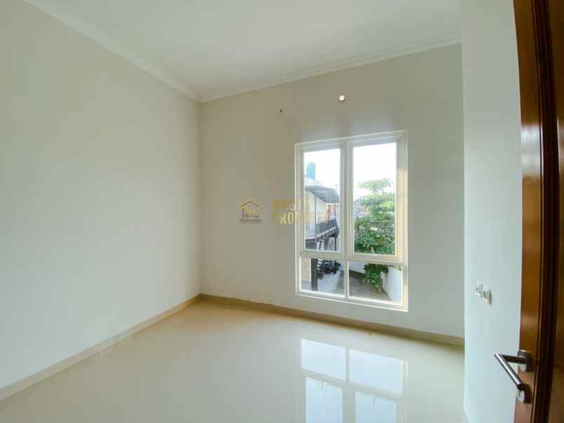 bikin nyaman hunian jaminan aman walaupun dekat pasar